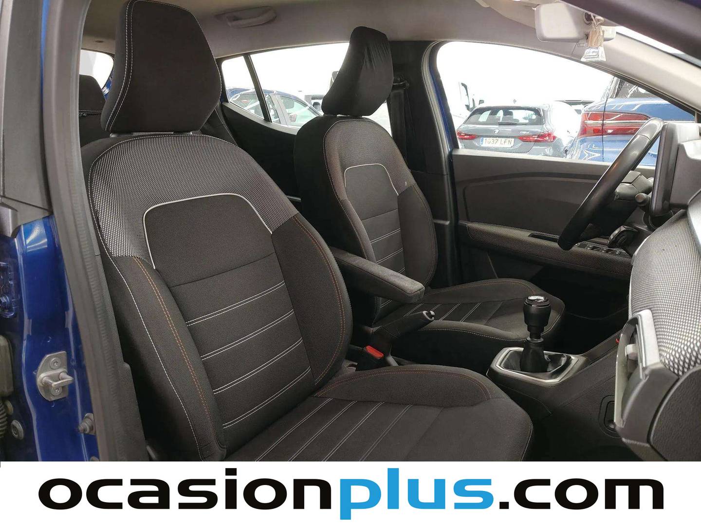 Dacia Sandero Dacia Sandero Stepway Essential ECO-G (101 CV) glp