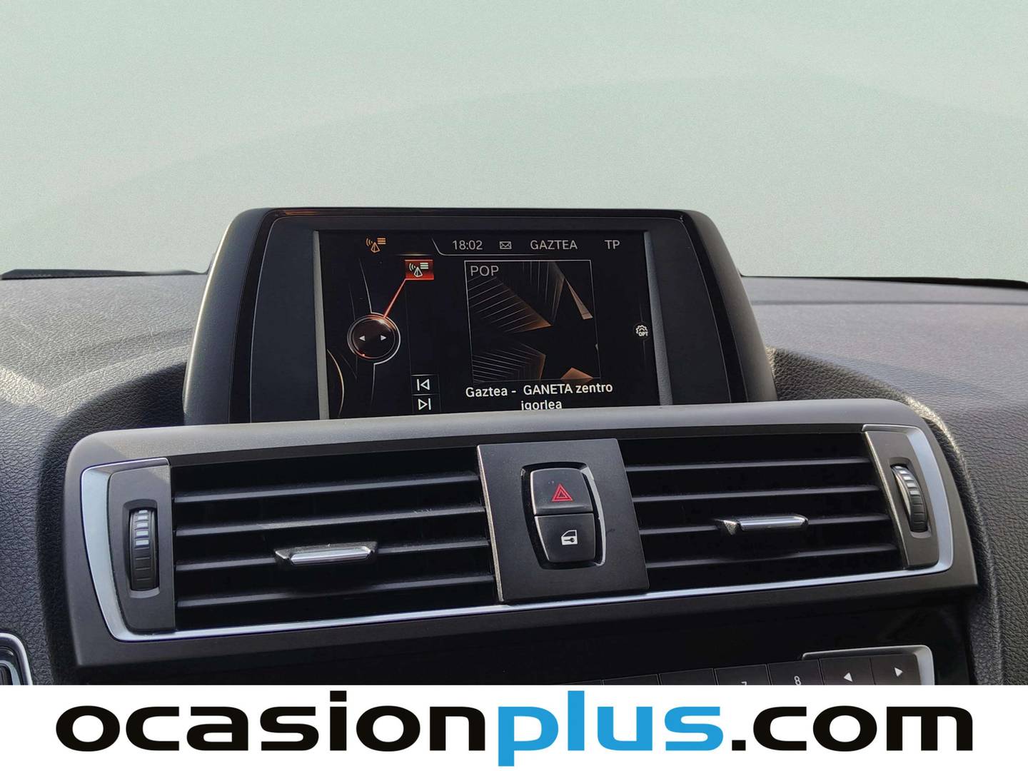 BMW Serie 1 BMW Serie 1 116d (116 CV) manual
