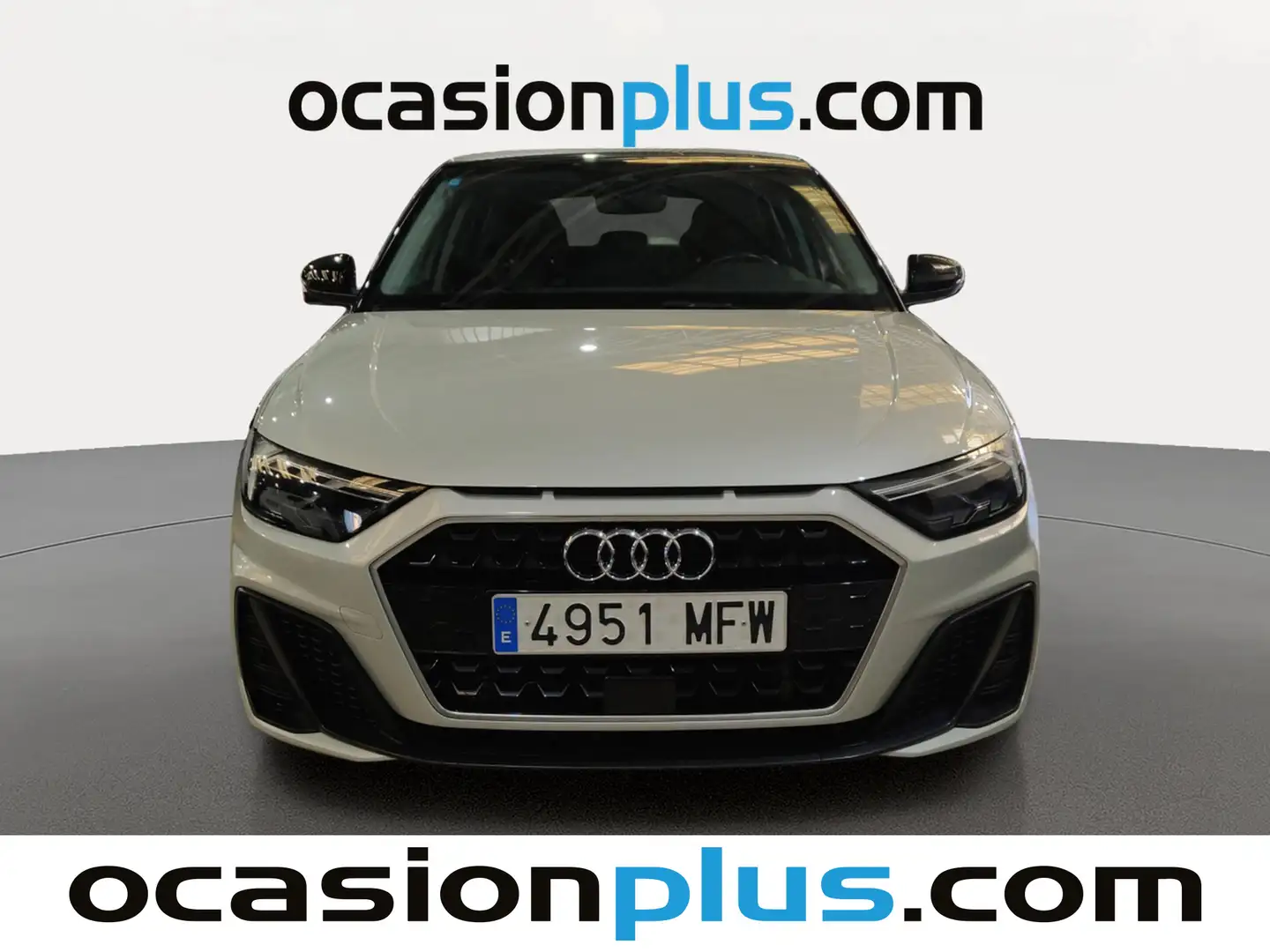 Foto Audi A1 Audi A1 Sportback Adrenalin edition 25 TFSI (95 CV)