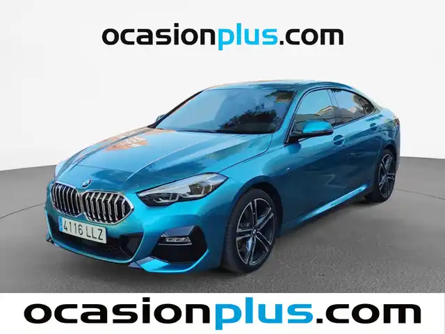 BMW Serie 2