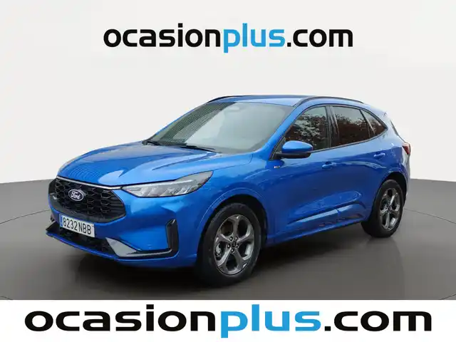 Ford Kuga 1.5T EcoBoost ST-Line 4x2 (150 CV) de segunda mano