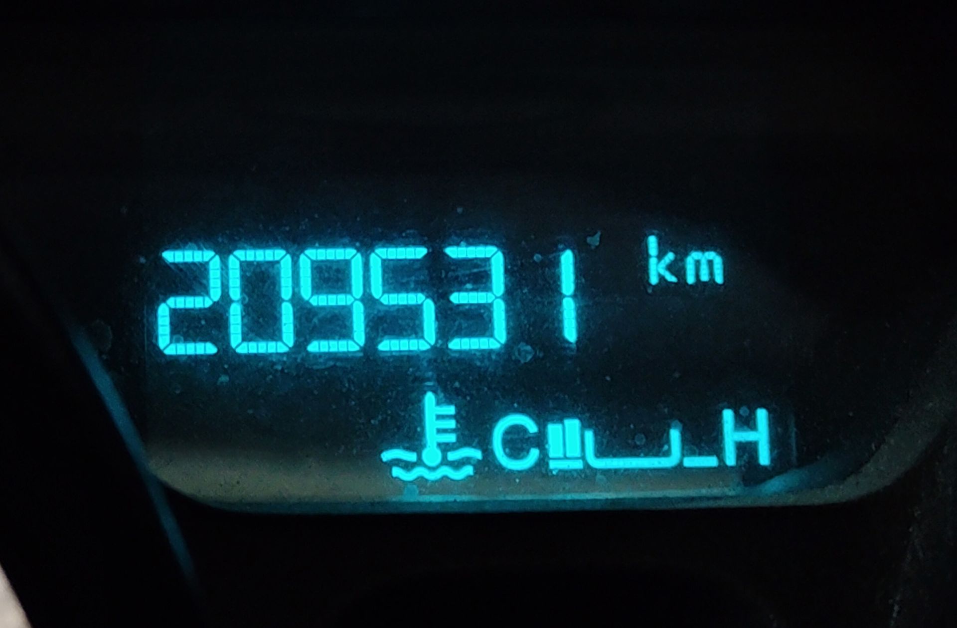 Ford Tourneo Courier 1.0 EcoBoost Ambiente - foto 7