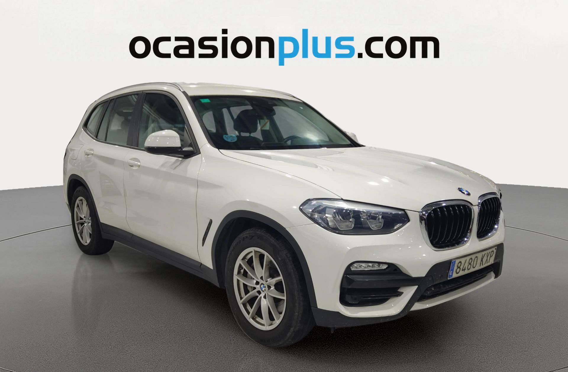 BMW X3 xDrive25d - foto 2