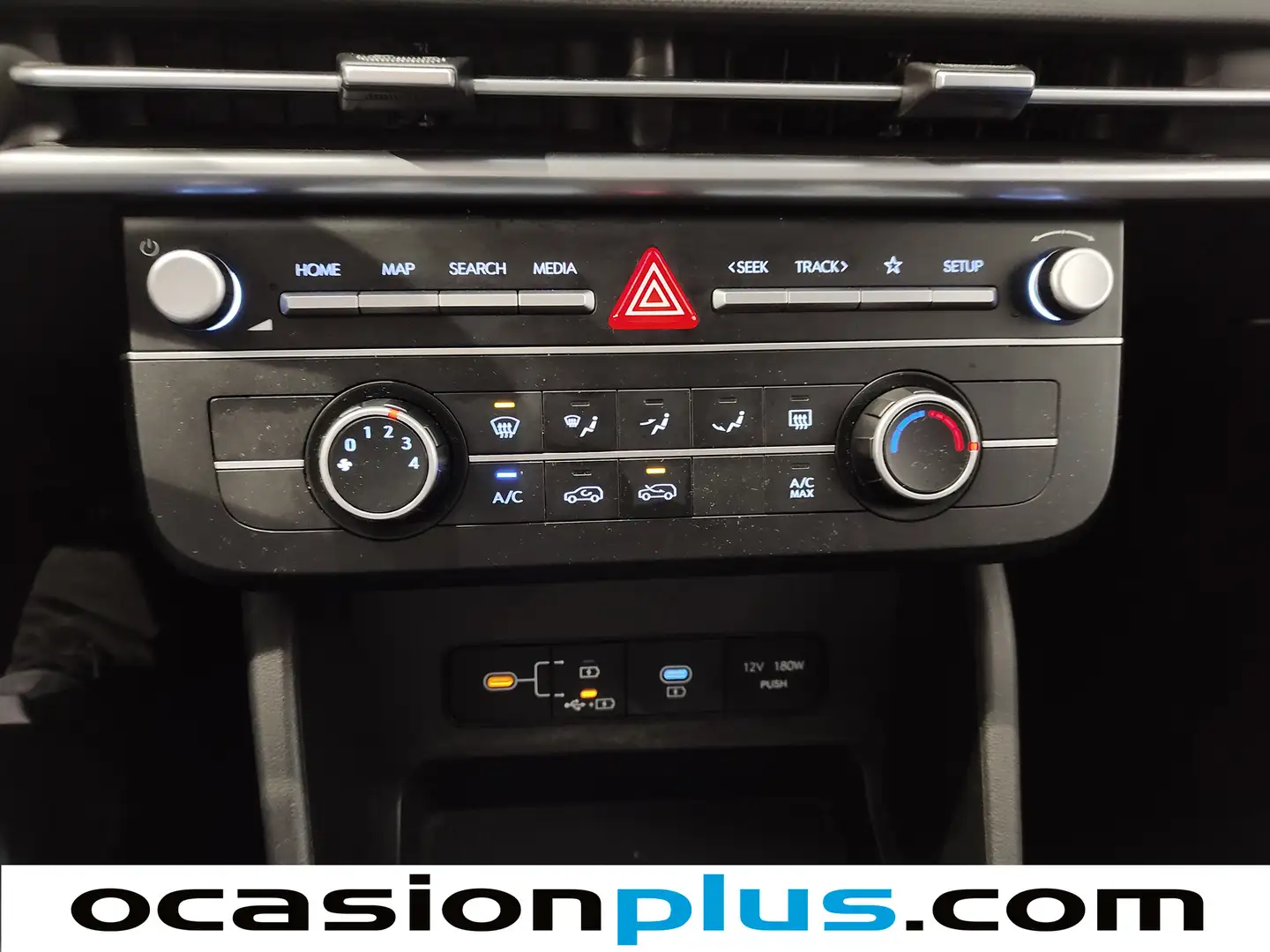 Foto Hyundai Tucson Hyundai Tucson 1.6T Klass (160 CV)