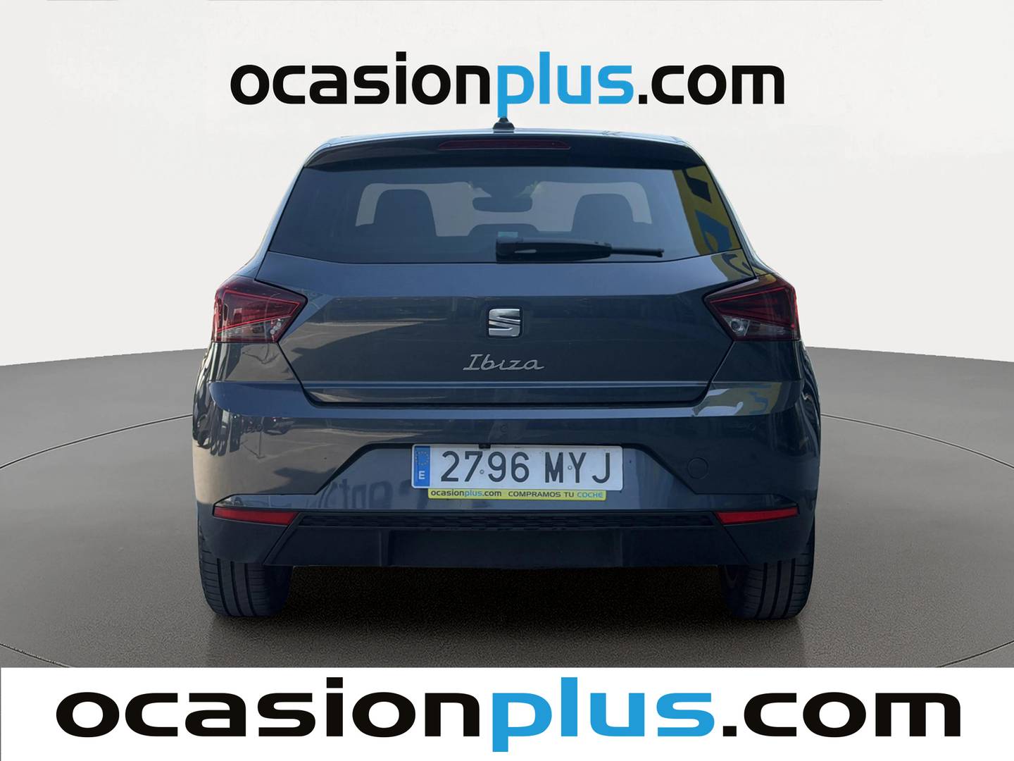 Seat Ibiza Seat Ibiza 1.0 TSI S&S Xcellence (115 CV) barato