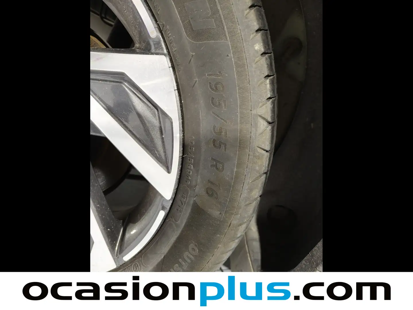 Foto Hyundai Bayon Hyundai Bayon 1.0 TGDI 48V Maxx (100 CV)