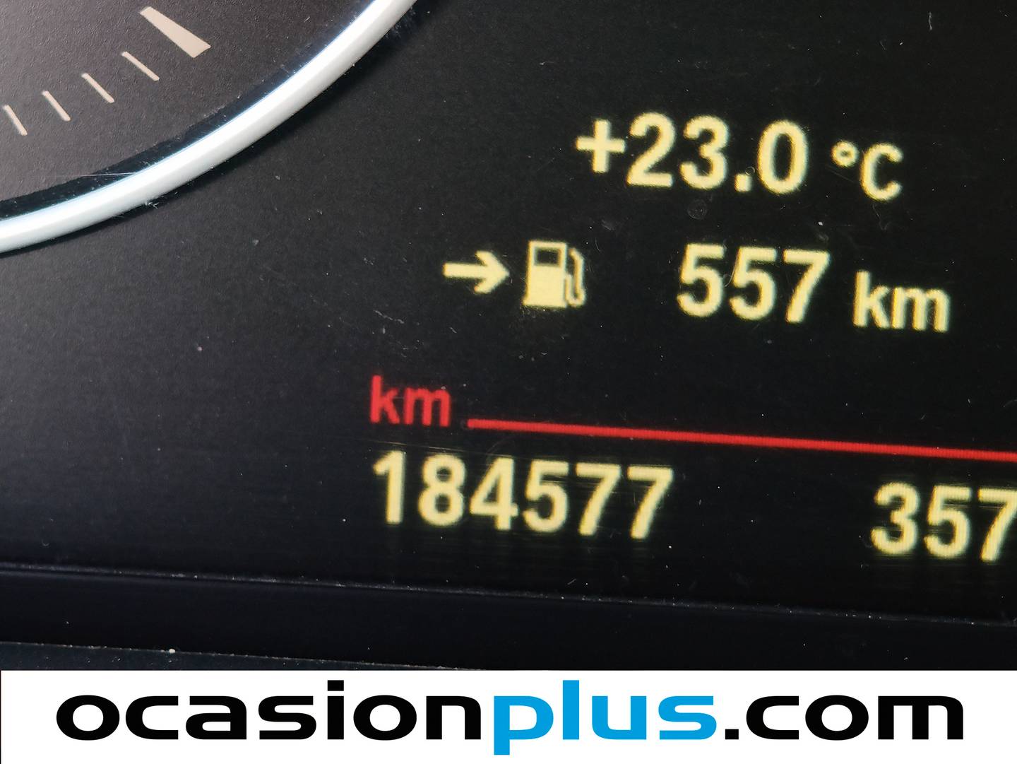 BMW Serie 1 BMW Serie 1 120d (190 CV)Pack M seminuevo