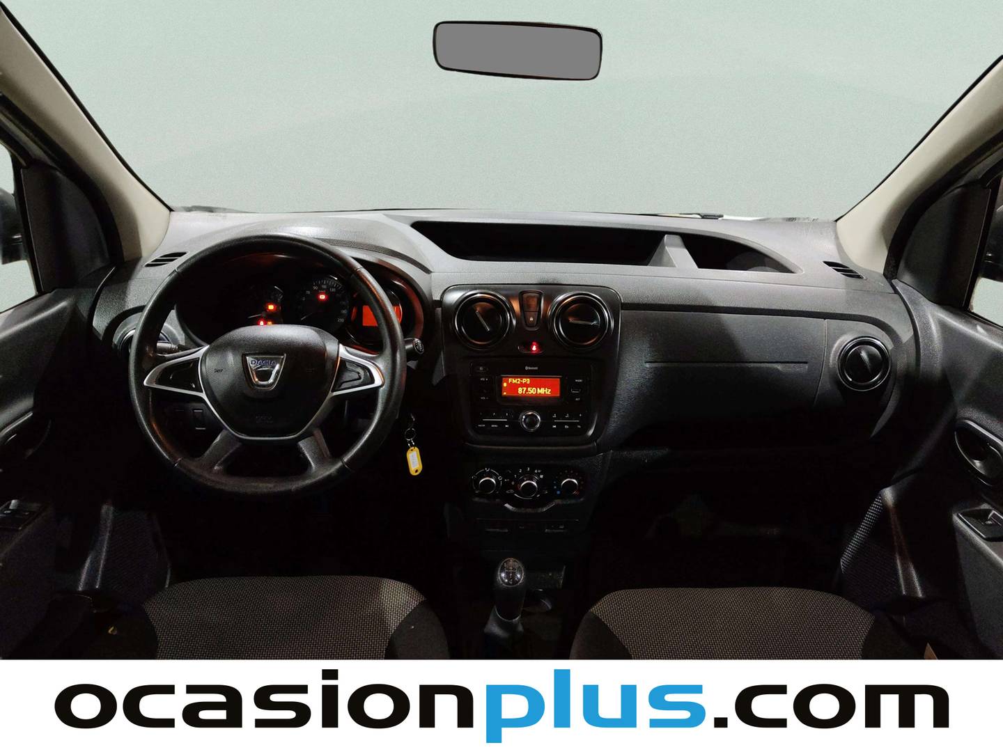 Foto Dacia Dokker Dacia Dokker dCi 75 Ambiance (75 CV)