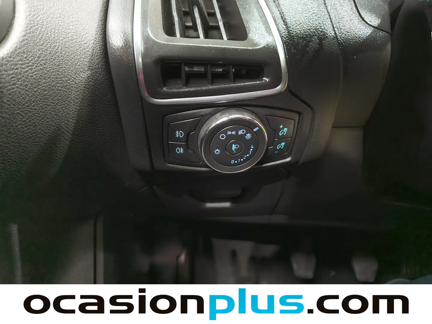 Foto Ford Focus Ford Focus 1.0 Ecoboost S&S Edition (125 CV)