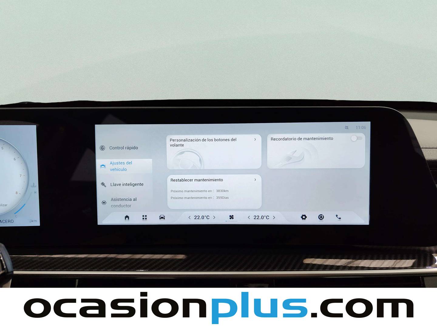 EBRO S700 EBRO S700 1.6 TGDI Comfort DCT (147 CV) km 0