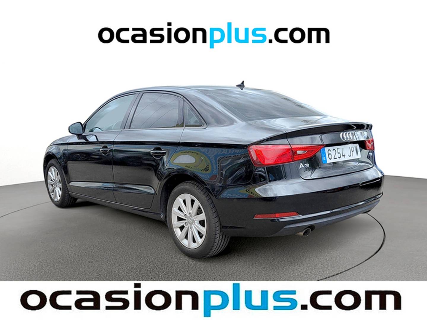 Foto Audi A3 Audi A3 Sedan Attracted 1.6 TDI clean diesel (110 CV)