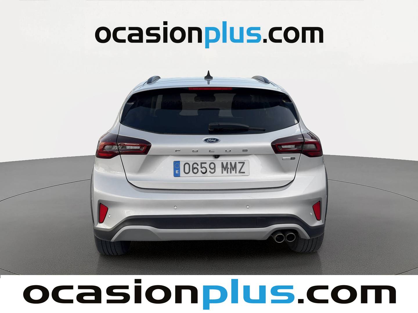 Ford Focus FORD Focus 1.0 Ecoboost MHEV Active Auto 114 kW (155 CV) barato