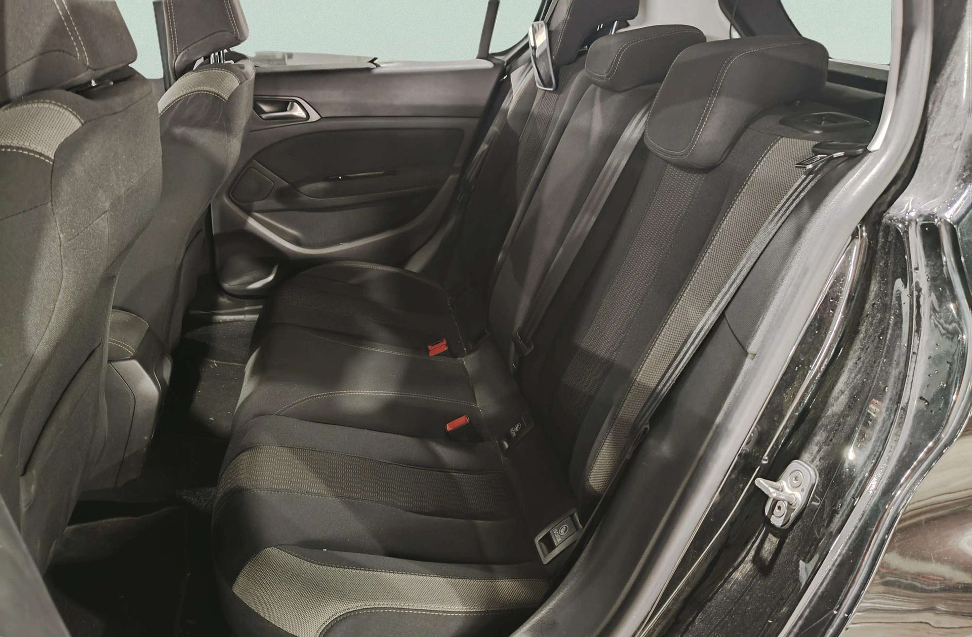 Peugeot 308 PureTech 130 Style - foto 11