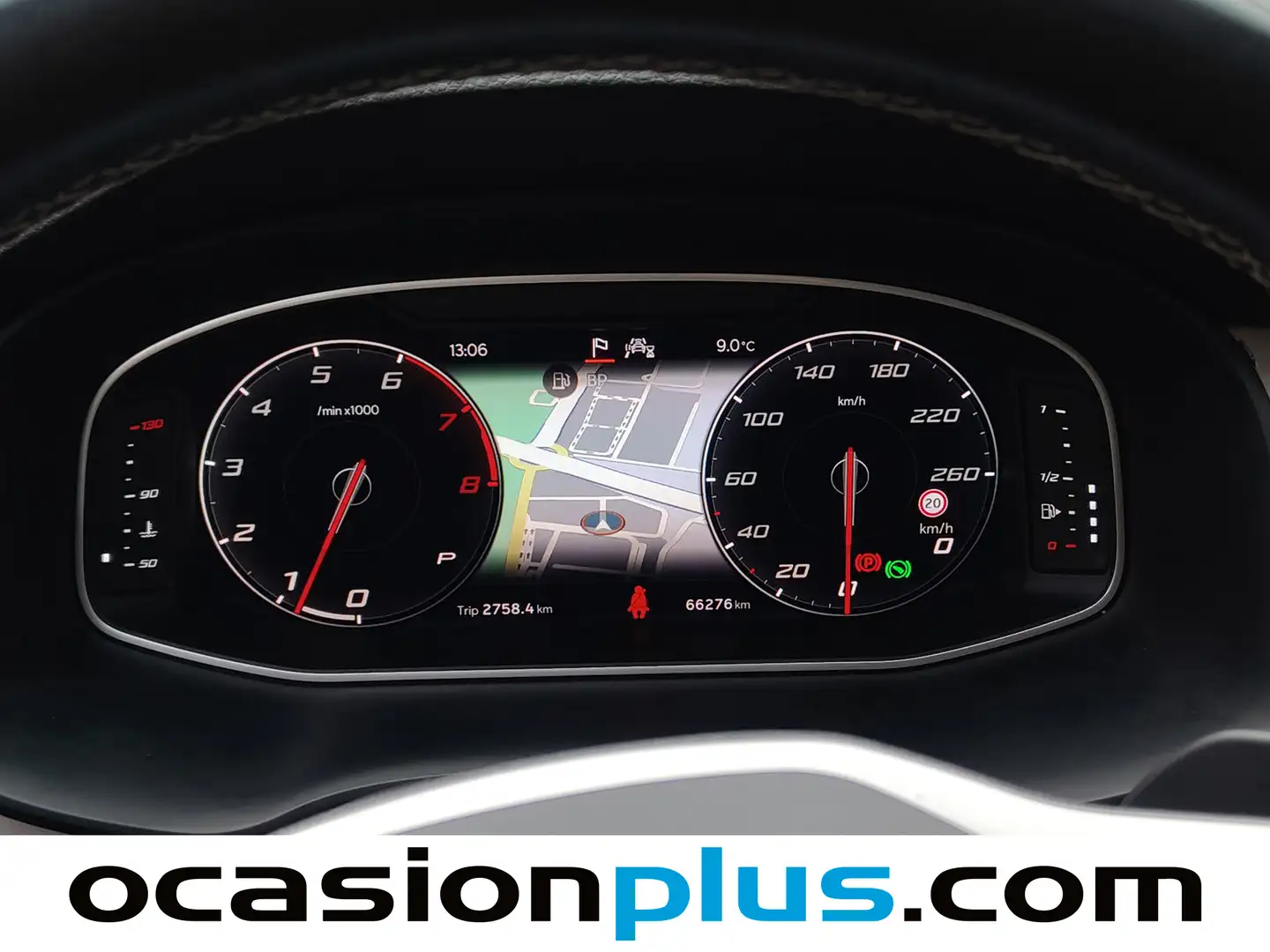 Foto Seat Ateca SEAT Ateca 1.5 TSI S&S X-Perience XL DSG  (150 CV)