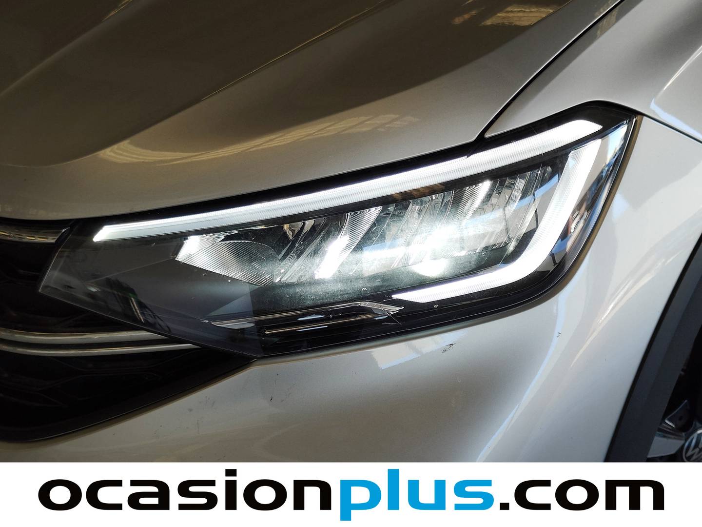 Foto Volkswagen Taigo Volkswagen Taigo ``Más`` 1.0 TSI 85 kW (115 CV) DSG