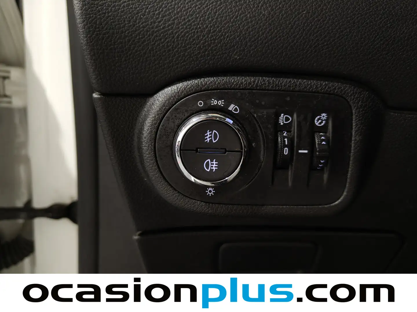 Foto Opel Zafira Opel Zafira 1.6 CDTI S&S Expression (120 CV) 7 Plazas