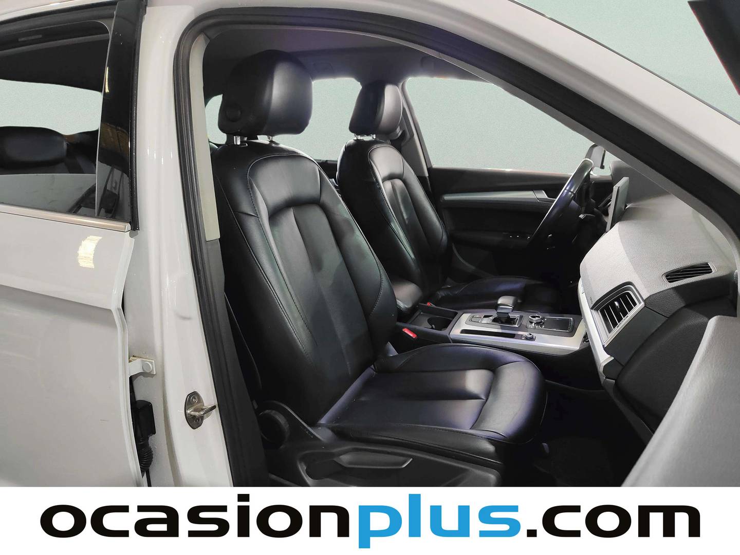 Audi Q5 Audi Q5 Design 2.0 TDI quattro (190 CV) S tronic km 0