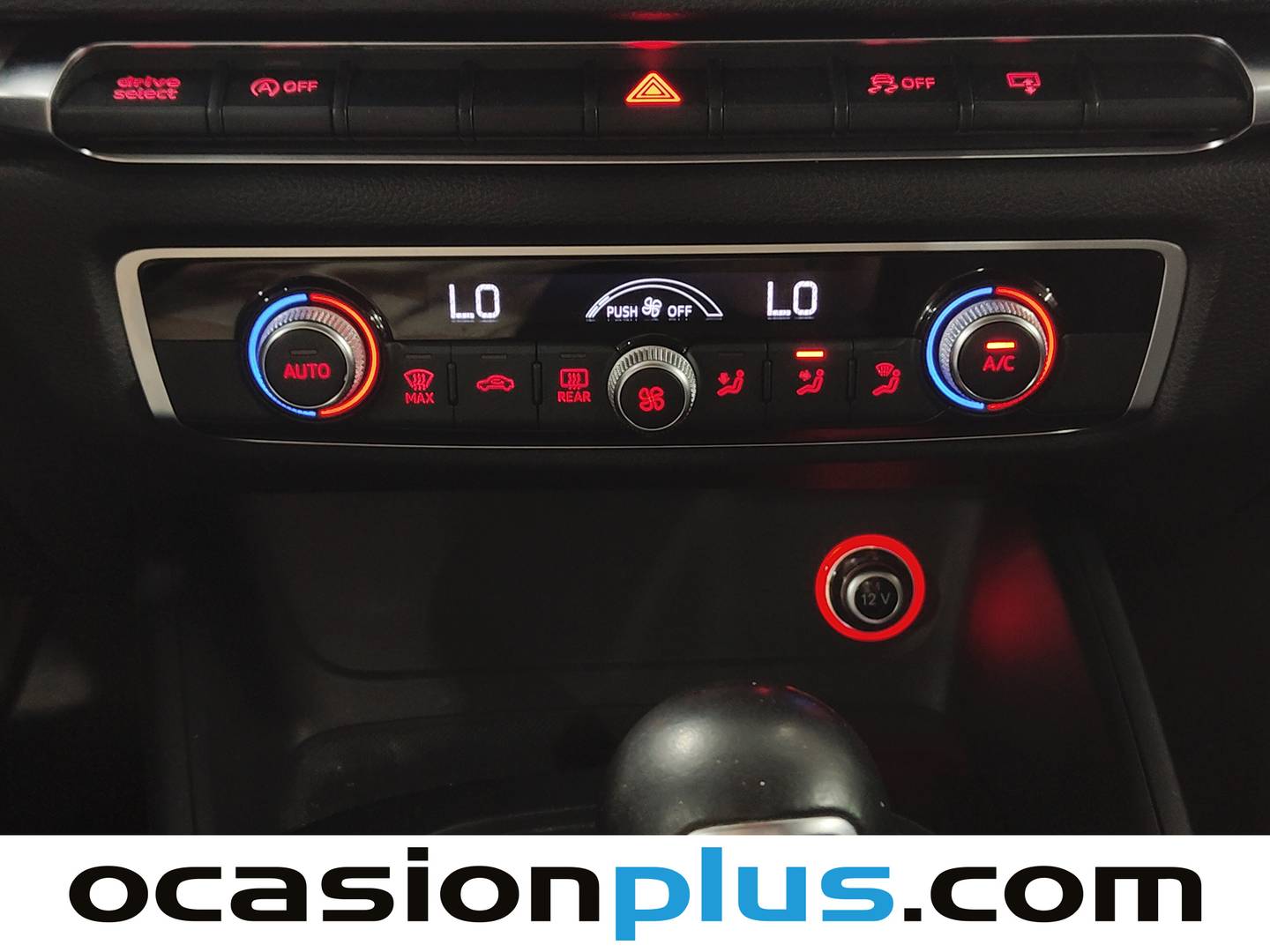 Accesorios del Audi A3 Audi A3 Sedan S line edition 1.4 TFSI CoD ultra (150 CV) S tronic