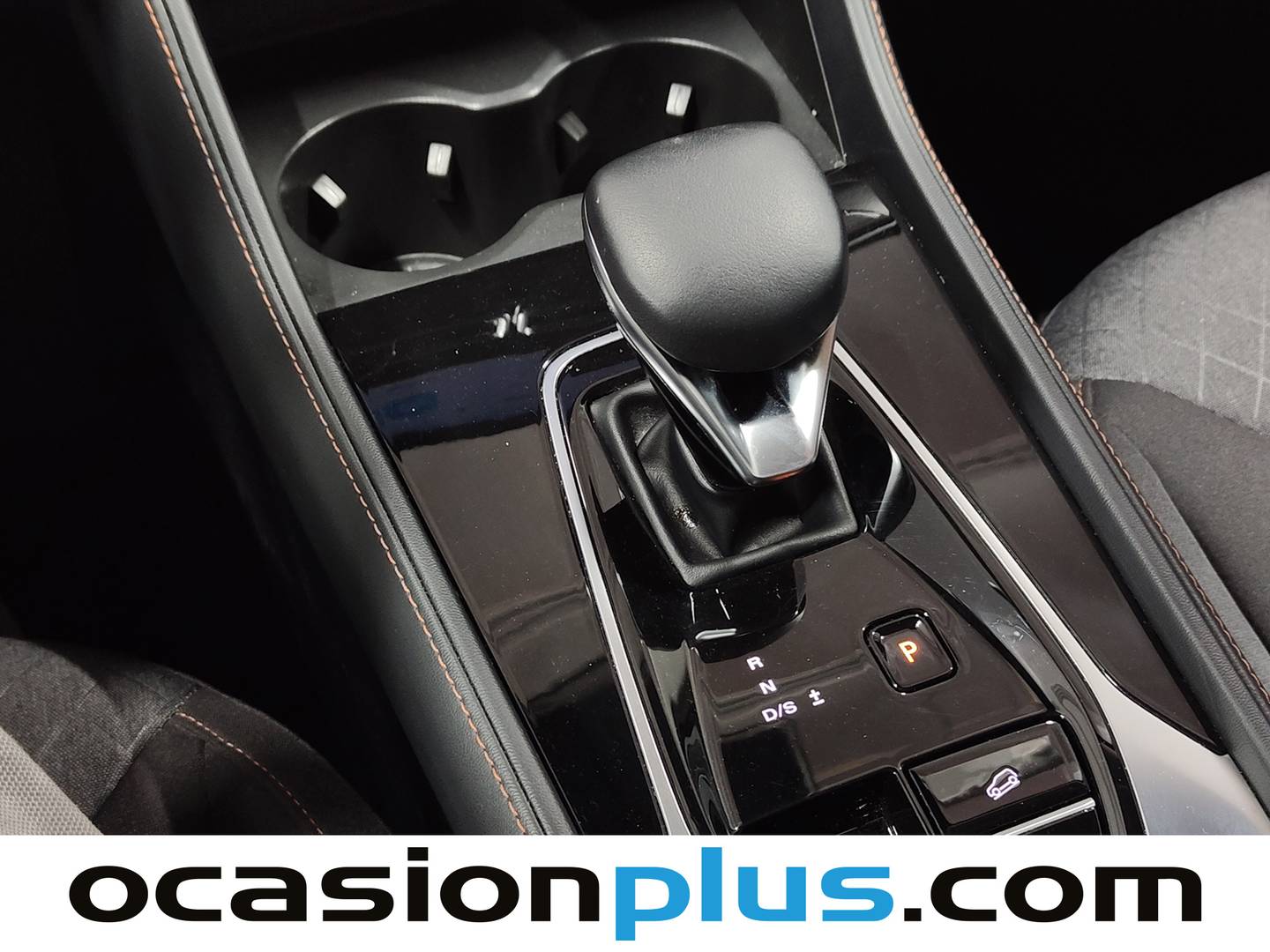 MG HS MG HS 1.5T Comfort DCT (170 CV) de segunda mano