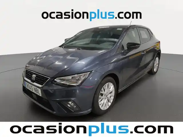 Seat Ibiza 1.0 TSI FR Salta (115 CV) de segunda mano