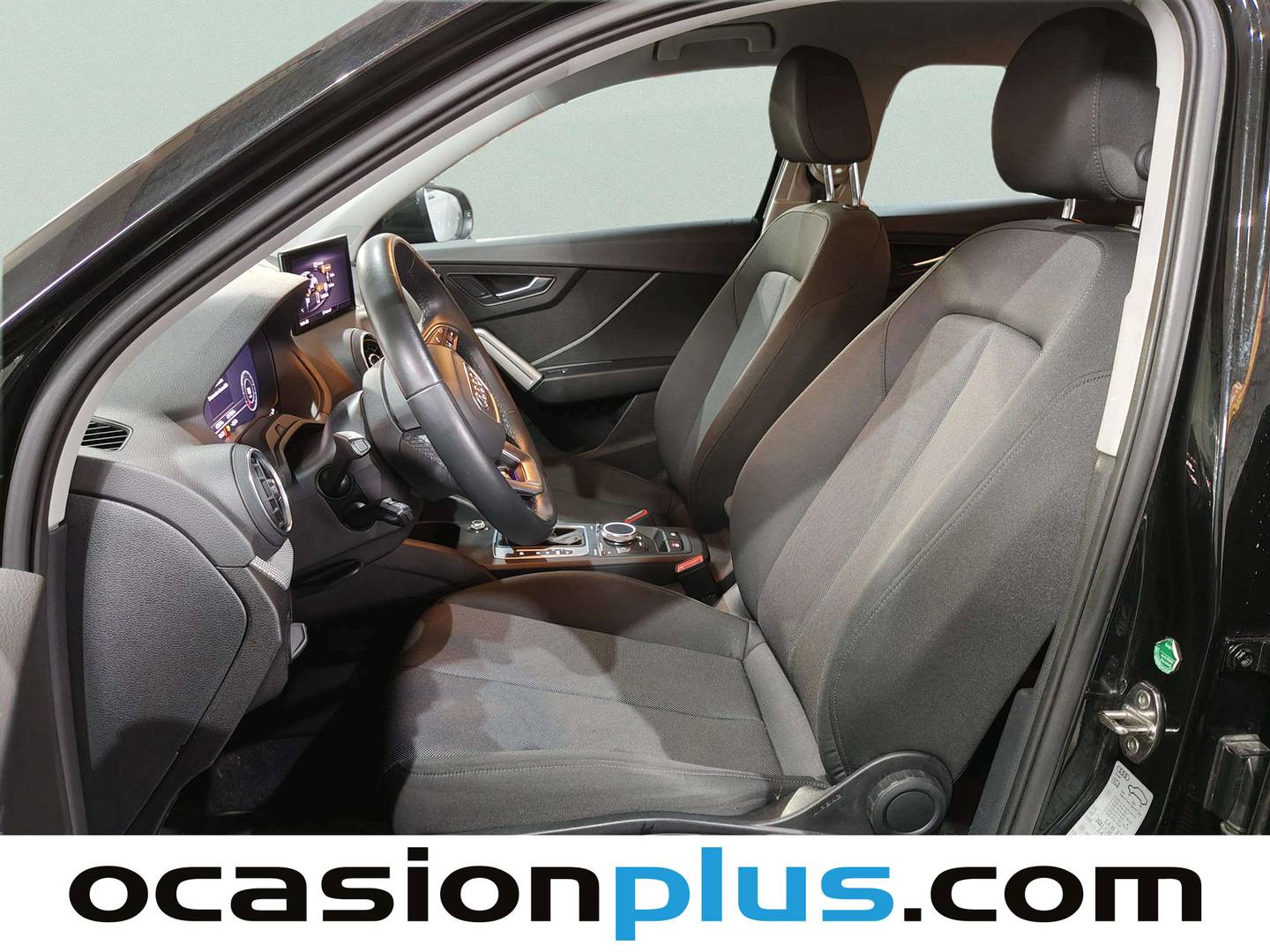 Foto Audi Q2 Audi Q2 Advanced 35 TFSI (150 CV) S tronic