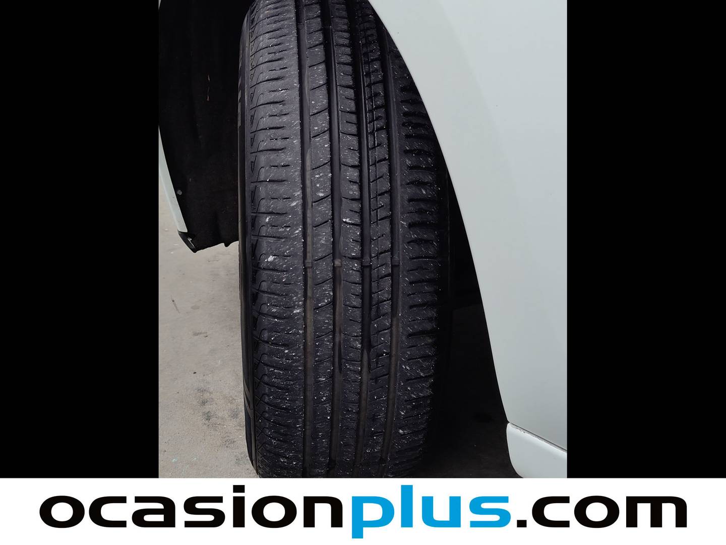 Foto Renault Grand Scénic Renault Grand Scenic Limited Energy dCi (130 CV) 7 Plazas