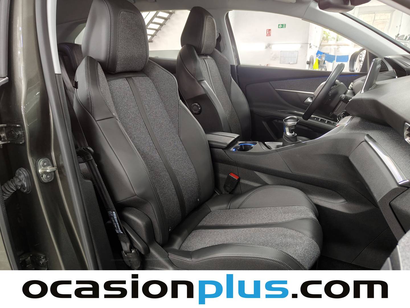Peugeot 3008 Peugeot 3008 BlueHDI 130 S&S Allure (130 CV) 2020