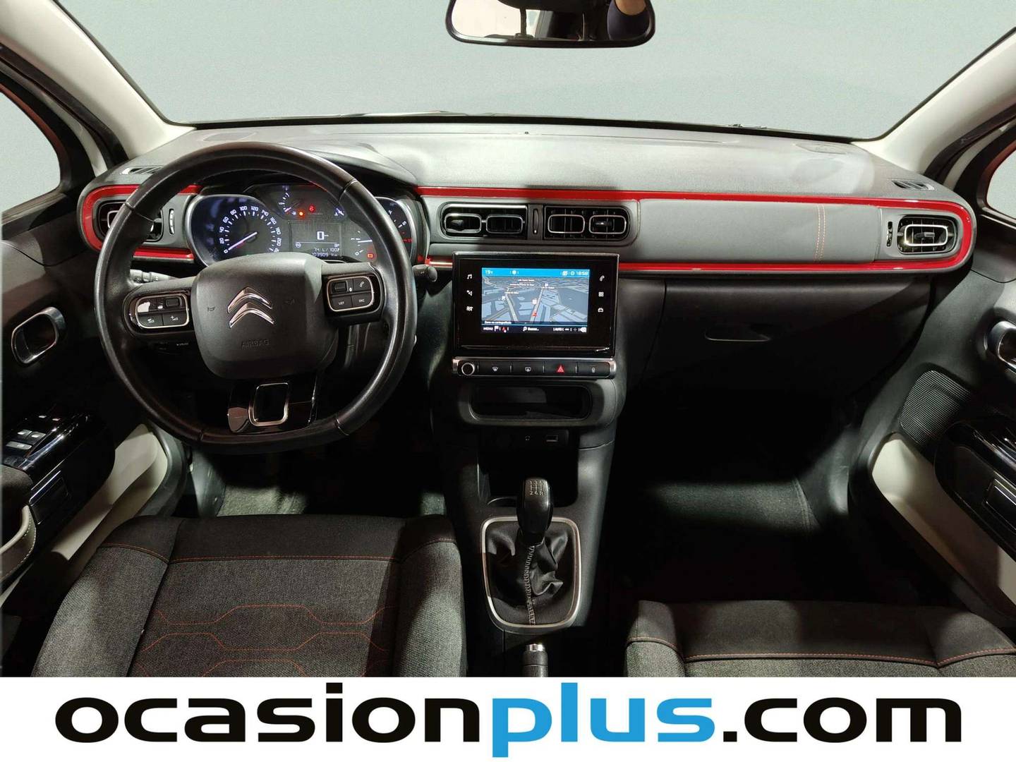 Foto Citroën C3 Citroen C3 PureTech 82 Feel (82 CV)