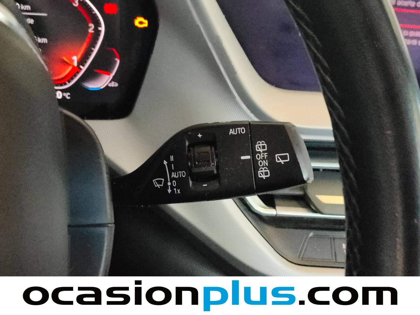 BMW Serie 1 BMW Serie 1 116d (116 CV) seminuevo