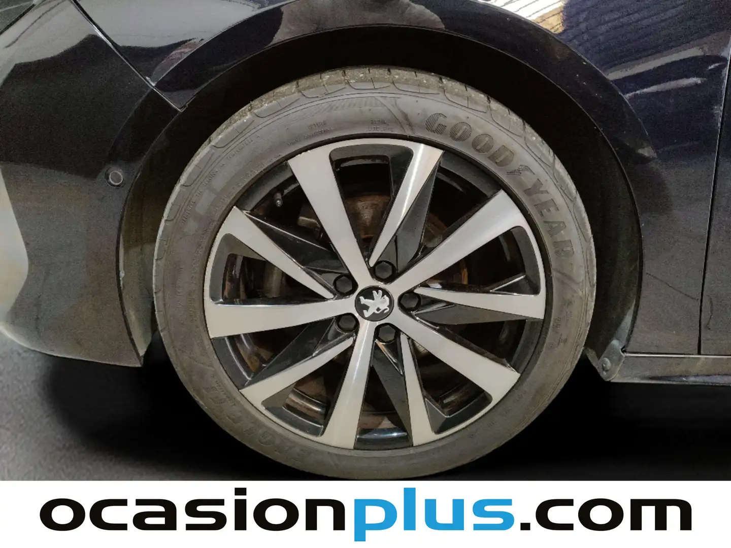 Foto Peugeot 508 Peugeot 508 SW BlueHDI 130 S&S GT Line EAT8 (130 CV)