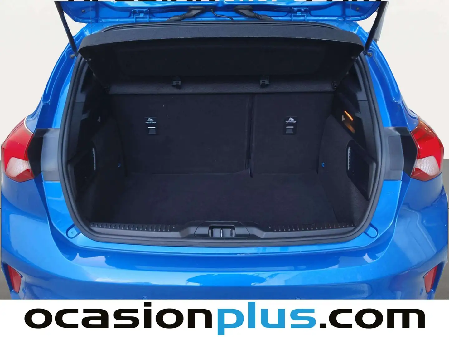 Foto Ford Focus Ford Focus 1.0 Ecoboost MHEV ST-Line (125 CV)