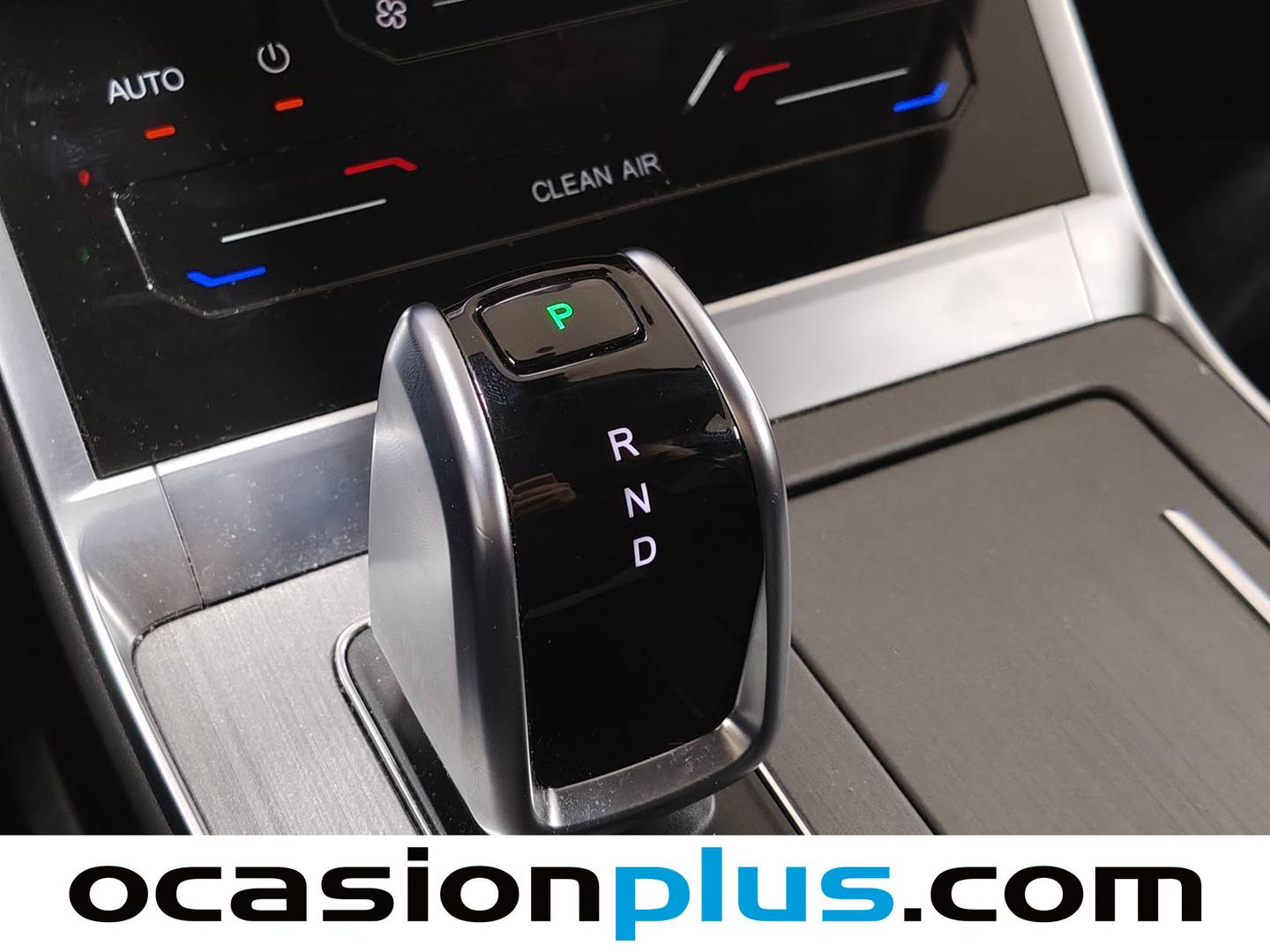 EBRO S400 EBRO S400 1.5 DHE HEV Excellence CVT 155 kW (211 CV) de segunda mano