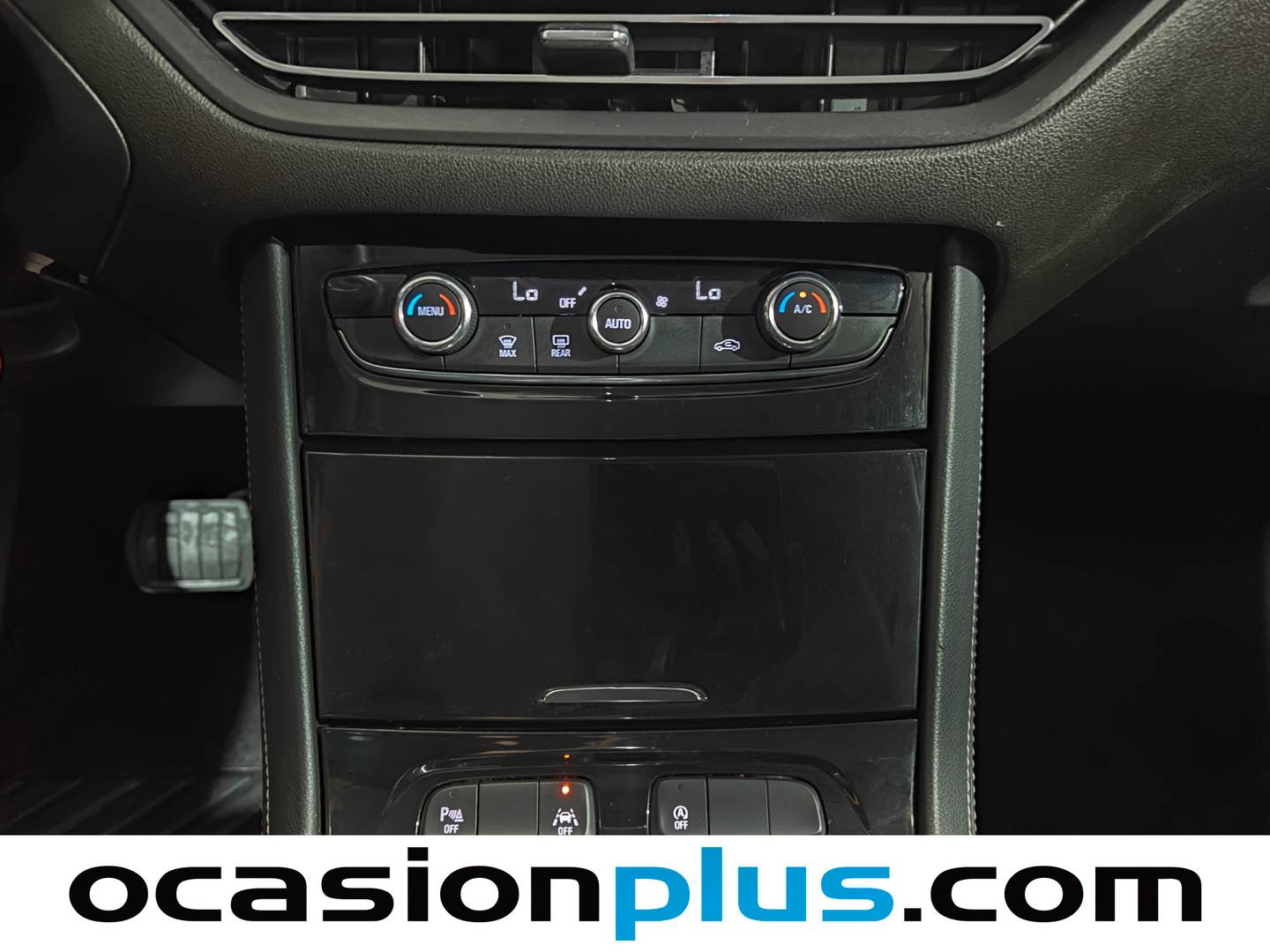 Foto Opel Grandland Opel Grandland 1.5 CDTi Design & Tech Auto (130 CV)