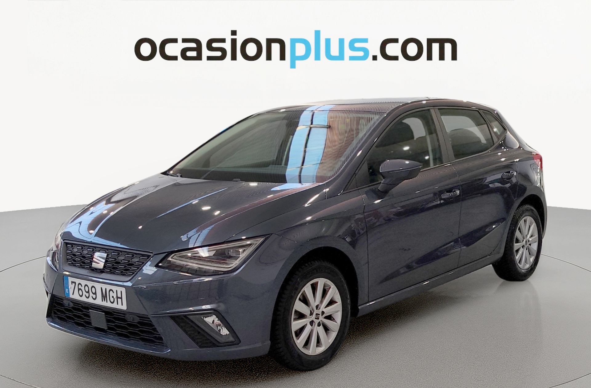 SEAT Ibiza 1.0 TSI Style XL