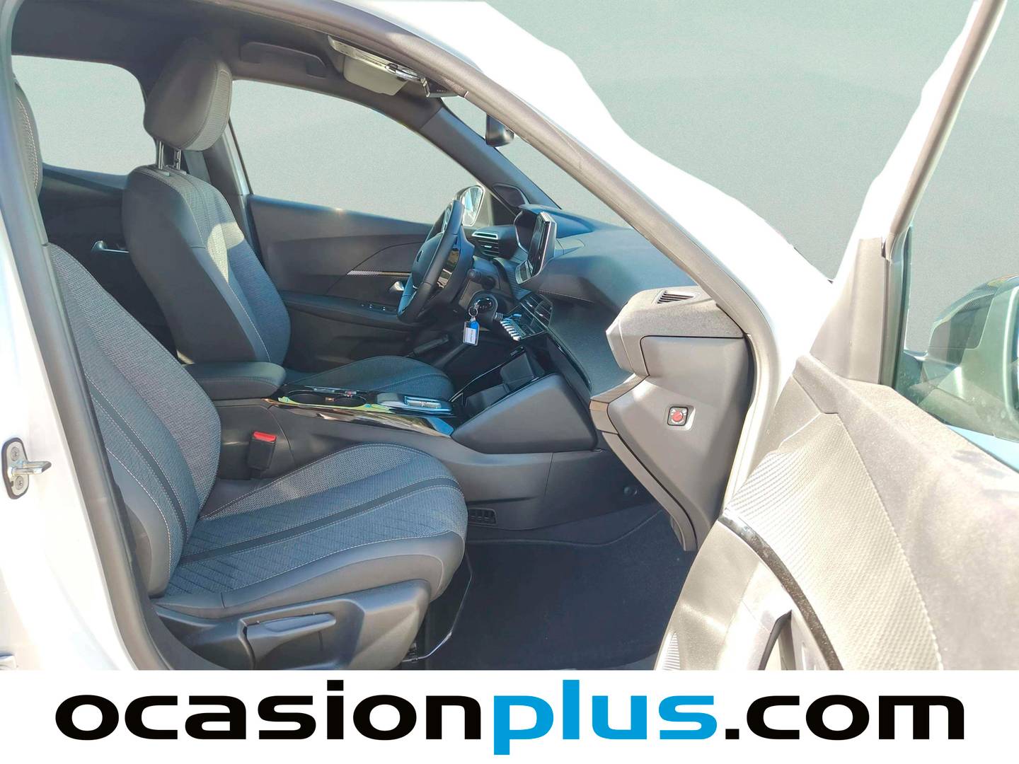 Peugeot 2008 Peugeot 2008 Allure Hybrid eDCS6 (145 CV) km 0