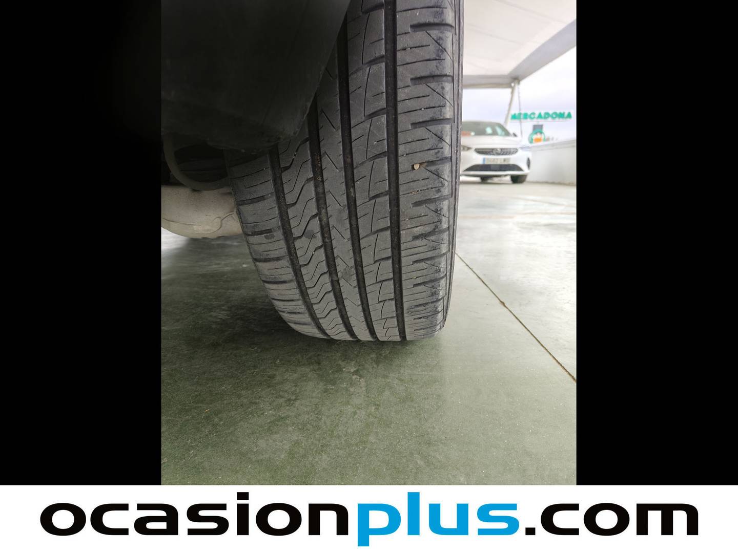 Foto Jaguar E-Pace Jaguar E-PACE 2.0P 4WD Auto (200 CV)