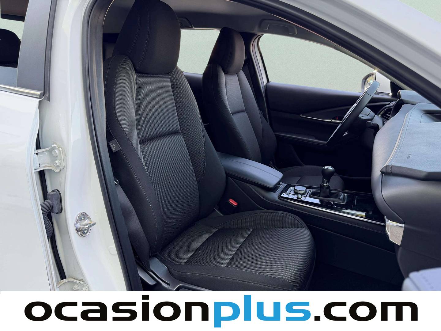 Mazda CX-30 Mazda CX-30 2.0 Skyactiv-X Evolution 2WD  (186 CV) km 0