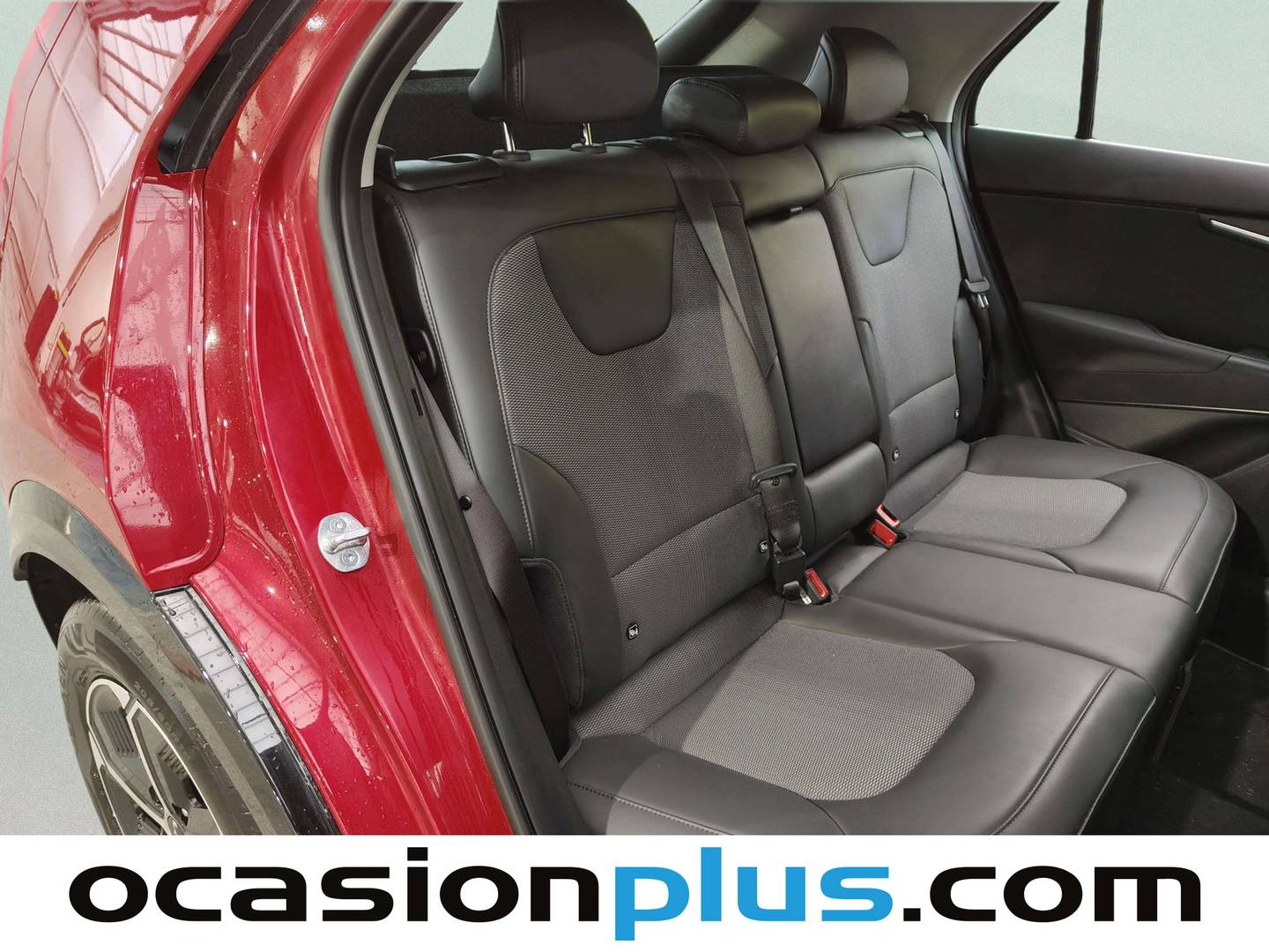 KIA Niro Kia Niro 1.6 GDi HEV Drive (129 CV) 2025