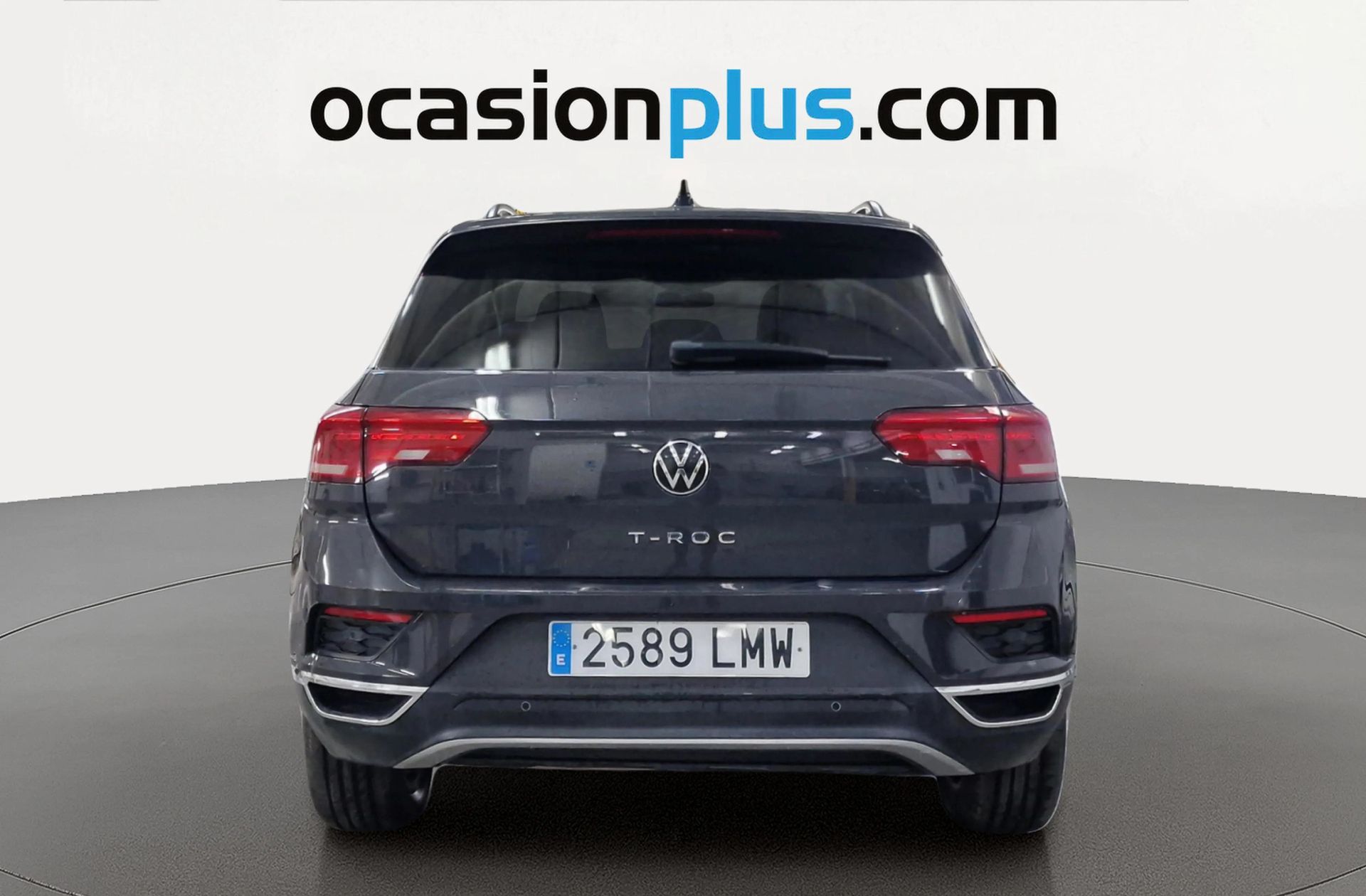 Volkswagen T-Roc Advance 1.0 TSI - foto 15