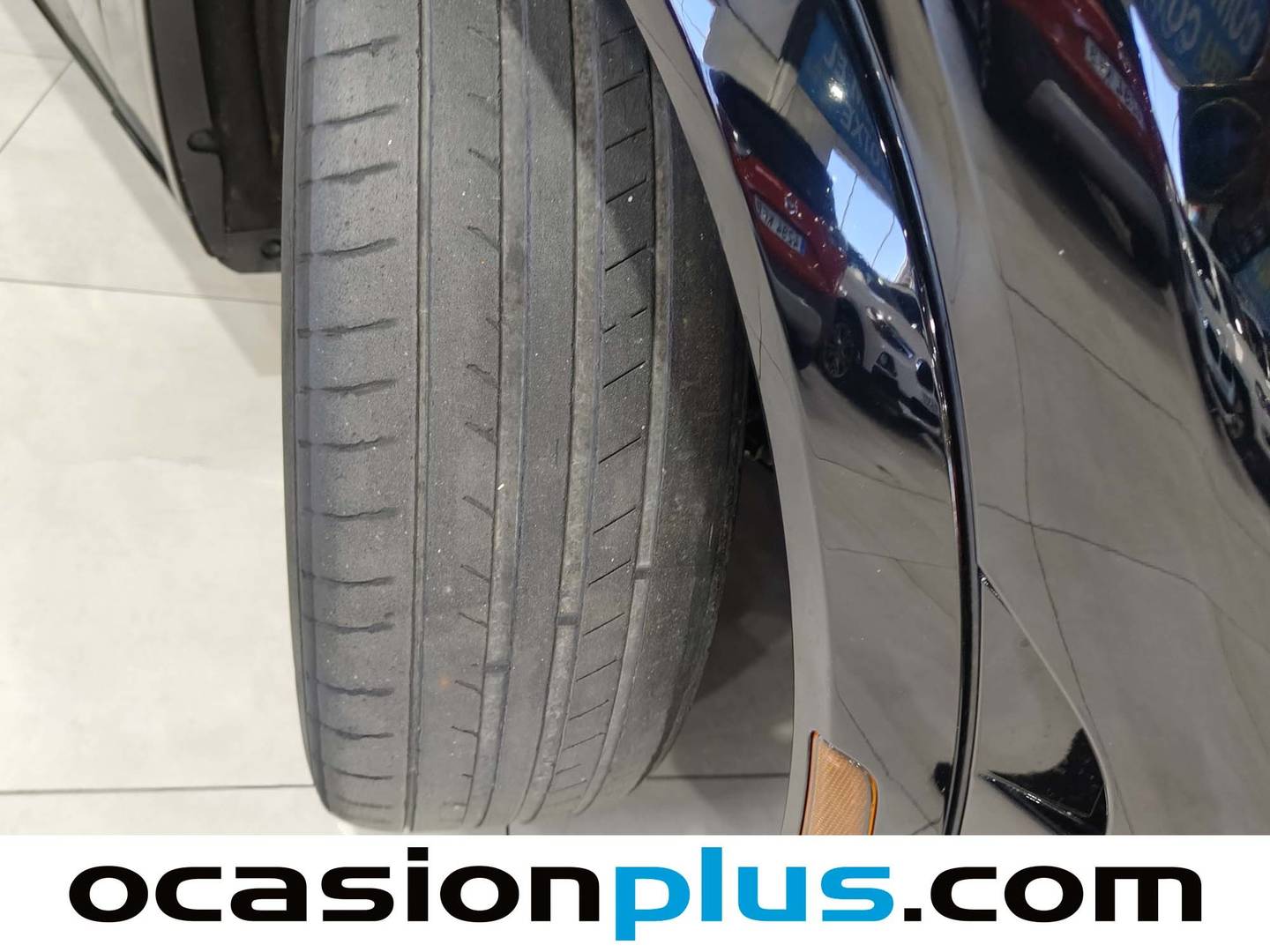 Ford Mustang Mach-E Ford Mustang Mach-E GT AWD Batería 98.8Kwh (487 CV) al mejor precio