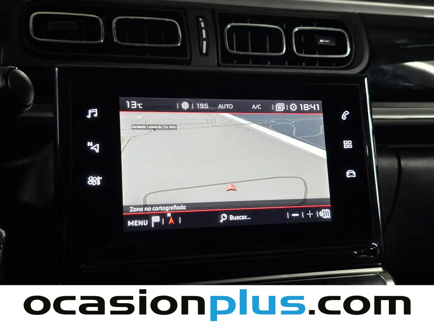 Foto Citroën C3 Citroen C3 PureTech 83 Feel Pack (83 CV)