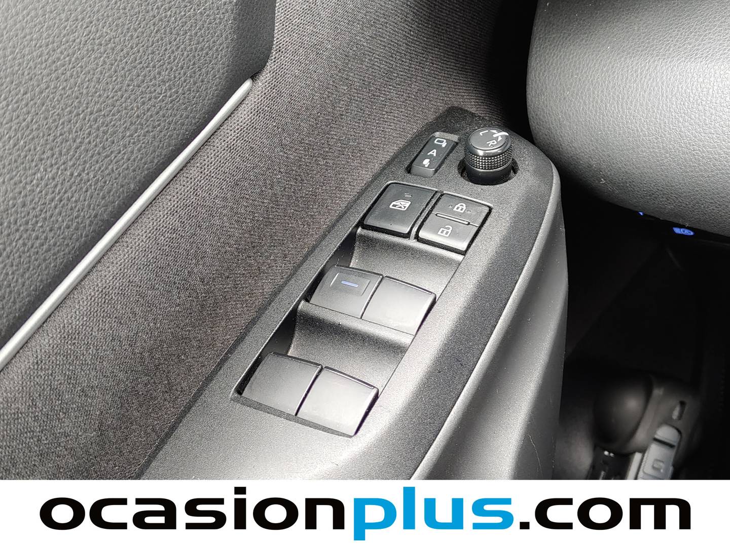 Foto Toyota Yaris Cross Toyota Yaris Cross 120H Active Tech (116 CV)