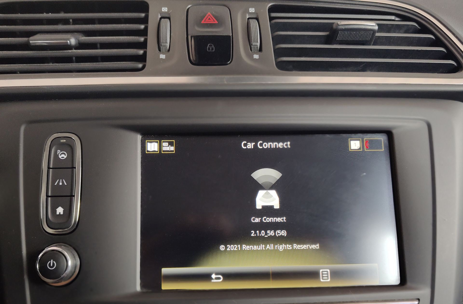 Renault Kadjar Zen GPF TCe - foto 9