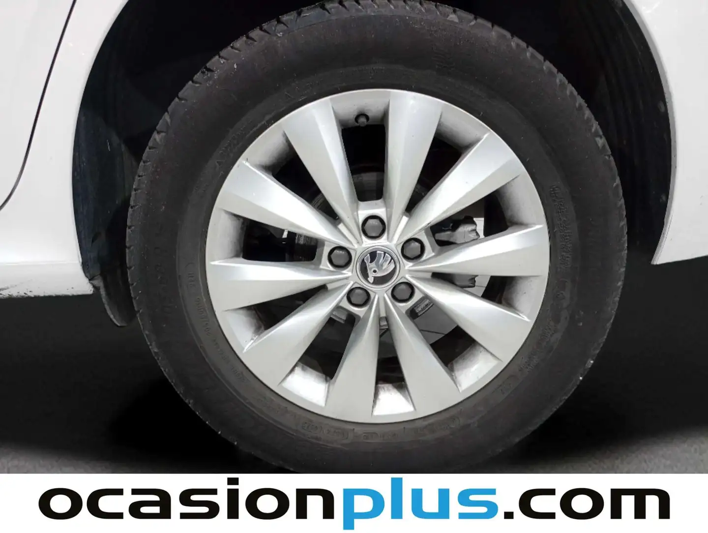 Foto Skoda Kamiq Skoda Kamiq 1.0 TSI Ambition DSG (110 CV)