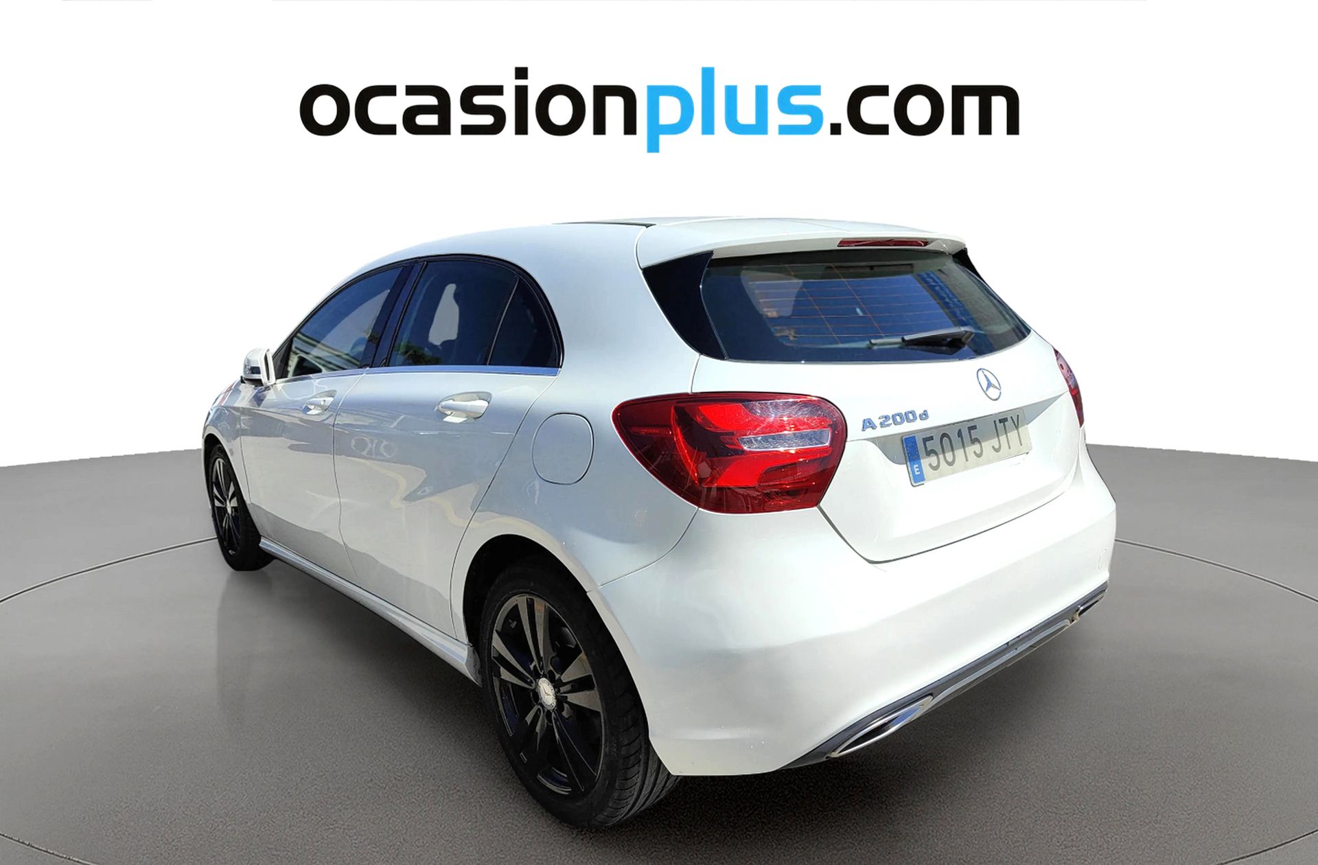 Mercedes-Benz Clase A 200 d Urban - foto 3