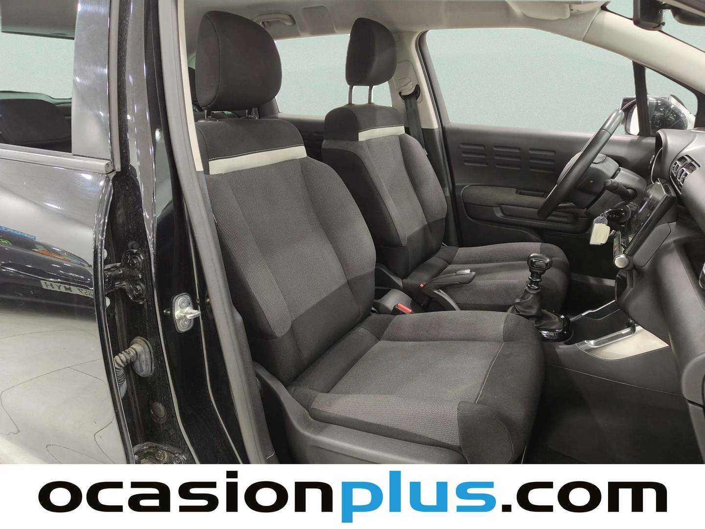 Citroën C3 Aircross Citroën C3 Aircross PureTech 110 S&S Plus (110 CV) km 0