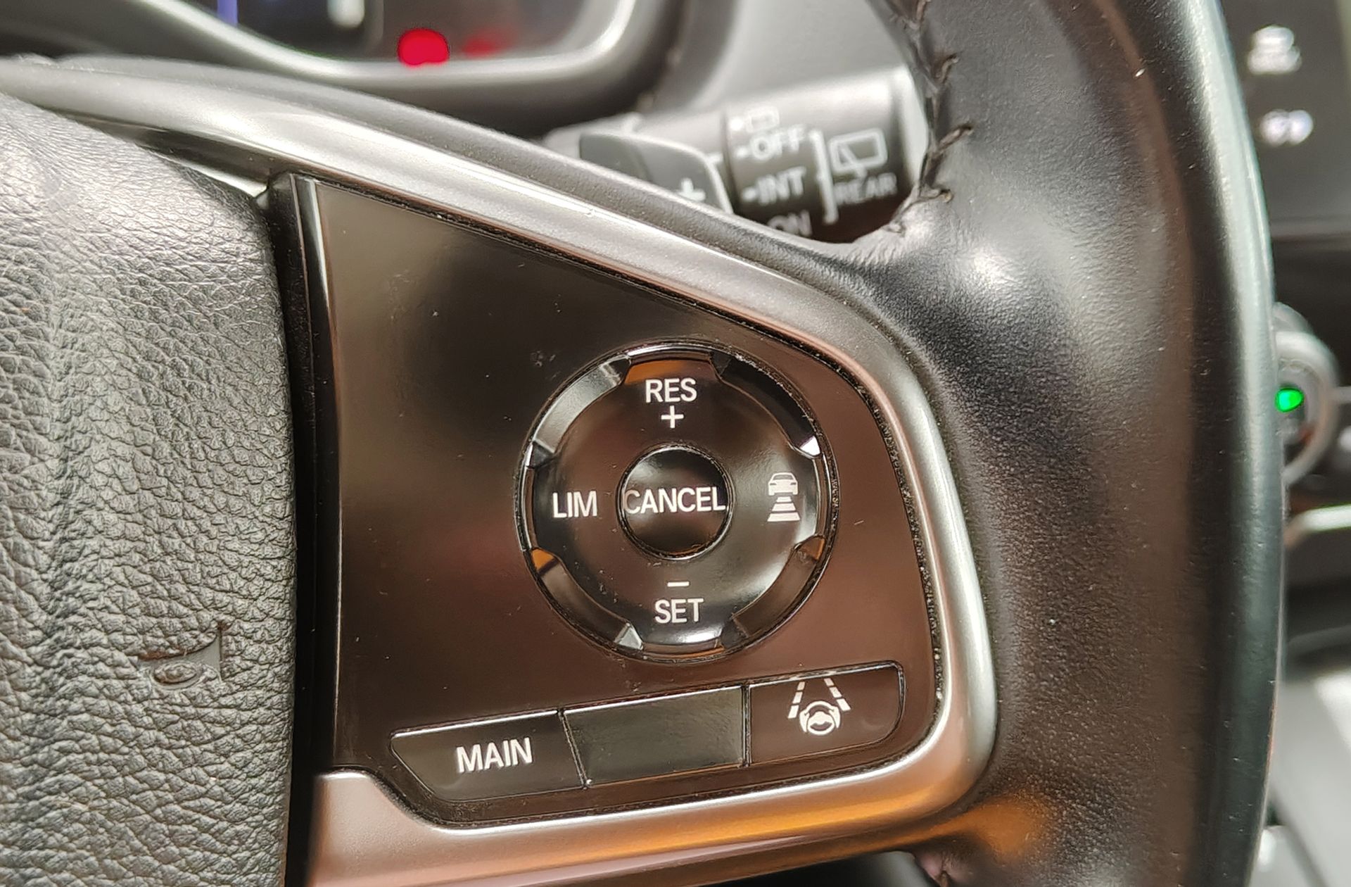 Honda CR-V 2.0 i-MMD Lifestyle 4x2 - foto 25