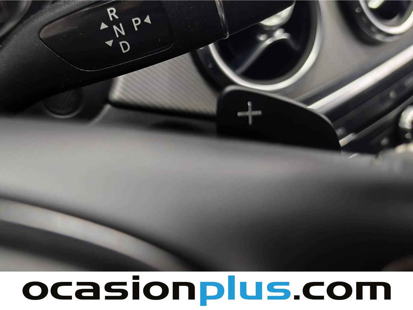 Mercedes GLA Mercedes GLA 200 d AMG Line (136 CV) barato
