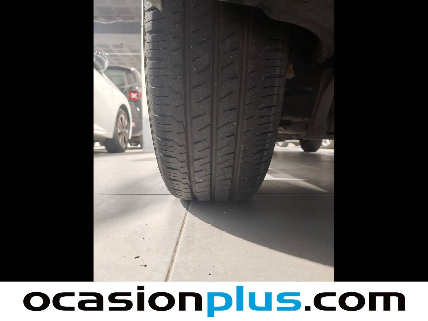 Opel Vivaro Opel Vivaro 1.6 CDTI Expression L2 H1 2.9t (90 CV) al mejor precio