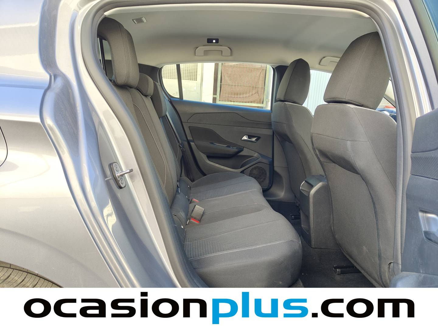 Foto Peugeot 308 Peugeot 308 PureTech 130 S&S Active Pack EAT8  (130 CV)